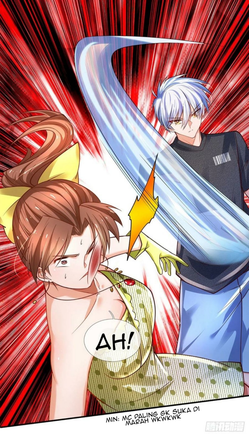 100.000 Layers Of Body Refining: I Raise All Emperor Chapter 57 Bahasa Indonesia