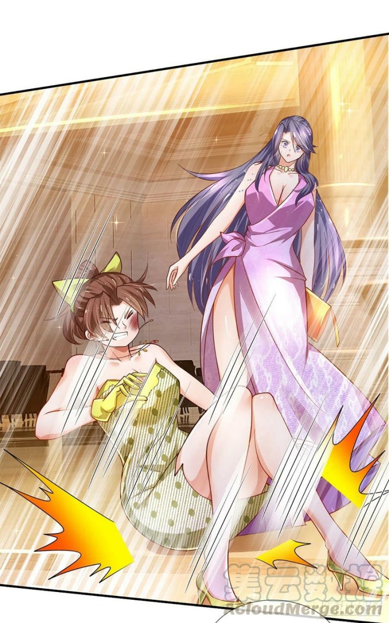 100.000 Layers Of Body Refining: I Raise All Emperor Chapter 57 Bahasa Indonesia