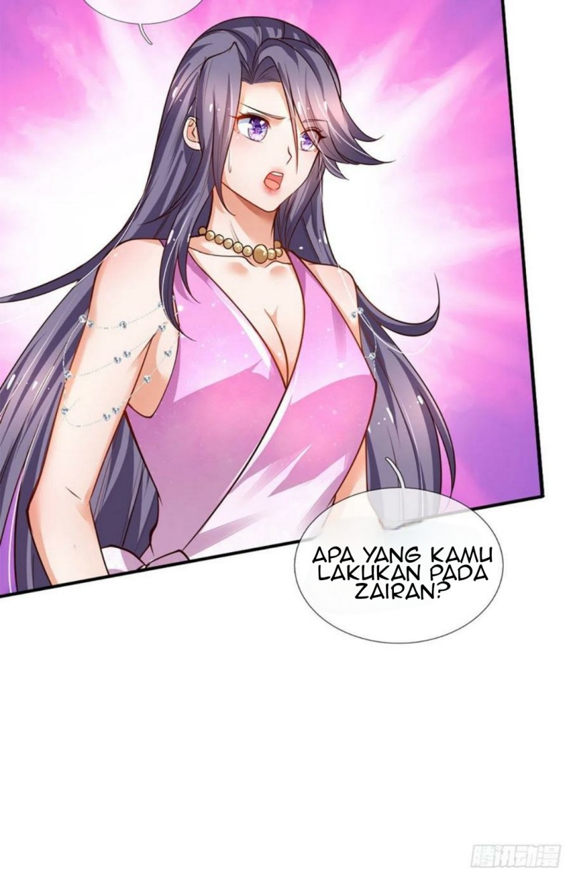 100.000 Layers Of Body Refining: I Raise All Emperor Chapter 57 Bahasa Indonesia