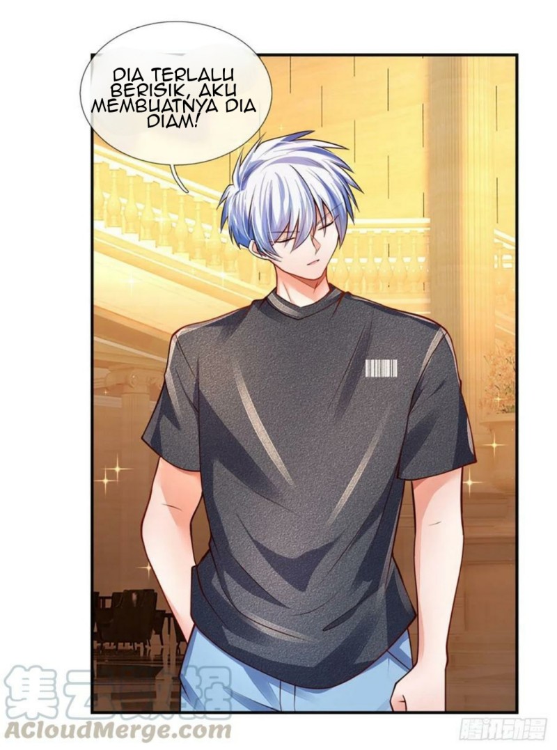 100.000 Layers Of Body Refining: I Raise All Emperor Chapter 57 Bahasa Indonesia