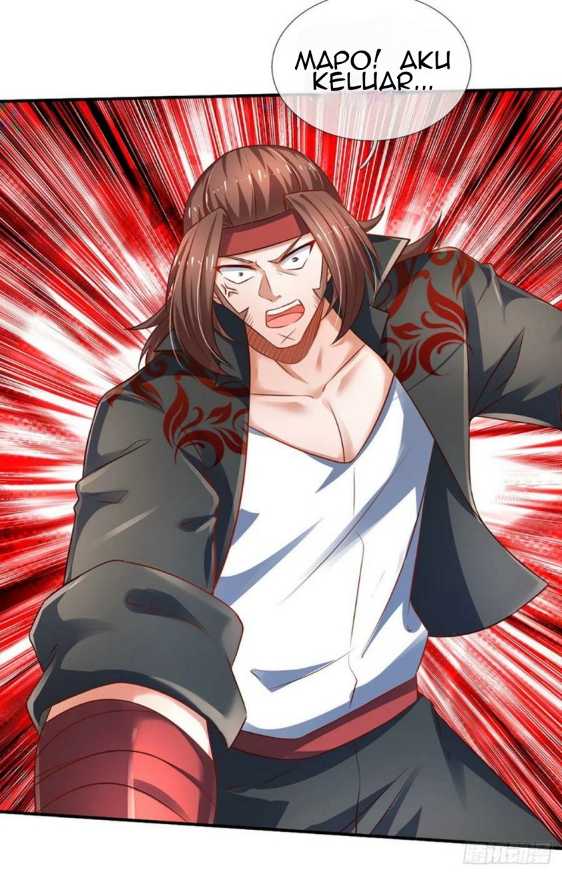 100.000 Layers Of Body Refining: I Raise All Emperor chapter 63