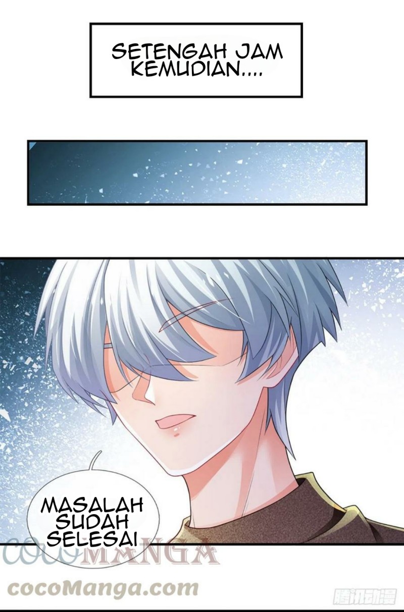 100.000 Layers Of Body Refining: I Raise All Emperor chapter 63