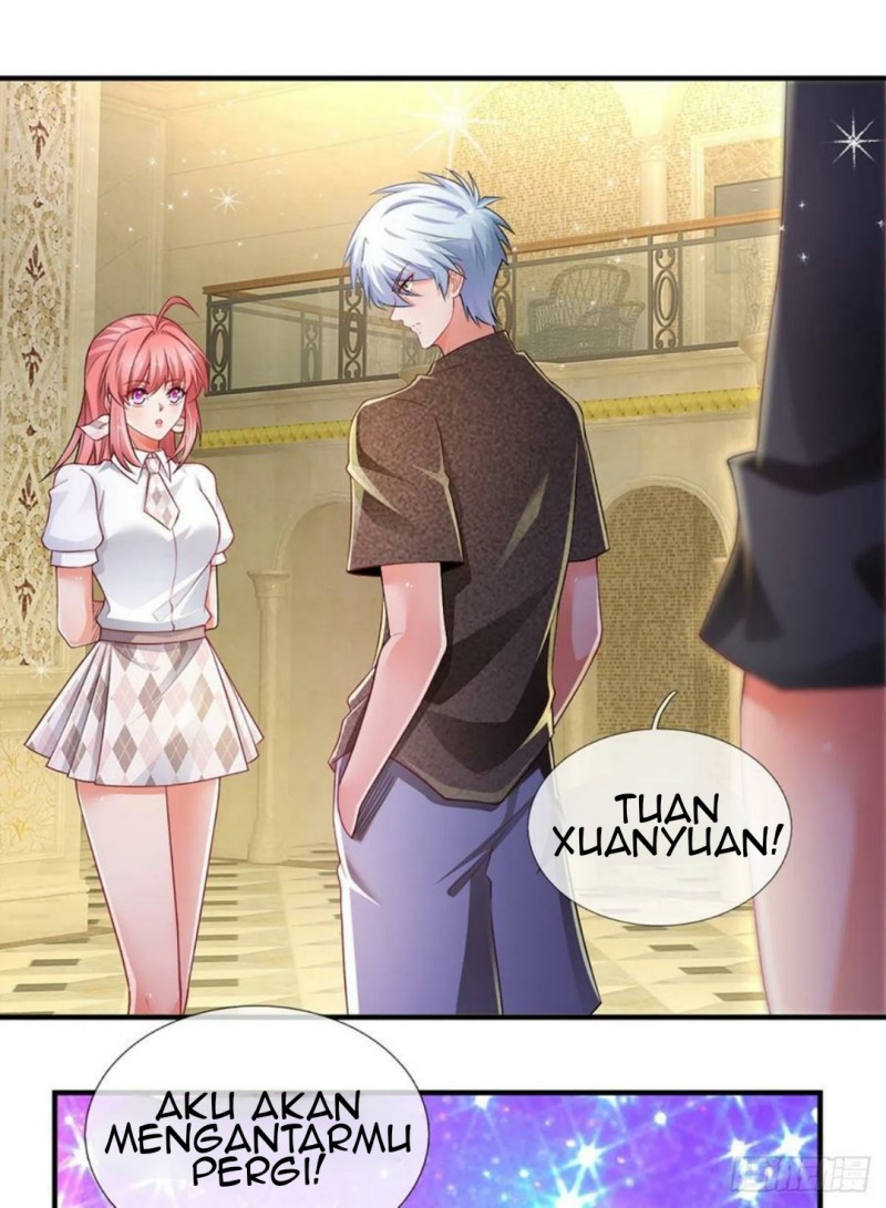 100.000 Layers Of Body Refining: I Raise All Emperor chapter 63