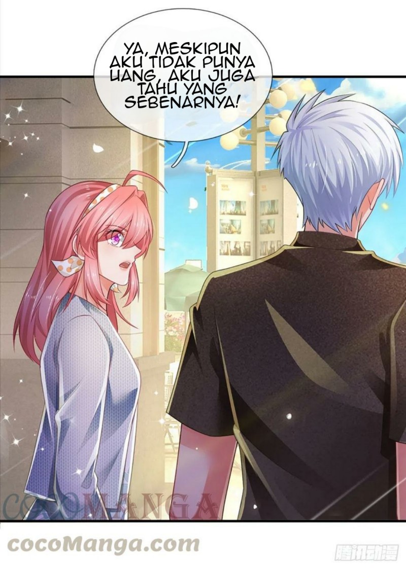 100.000 Layers Of Body Refining: I Raise All Emperor chapter 63