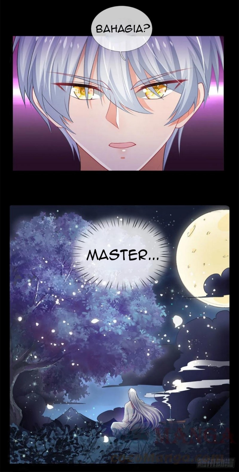 100.000 Layers Of Body Refining: I Raise All Emperor chapter 63