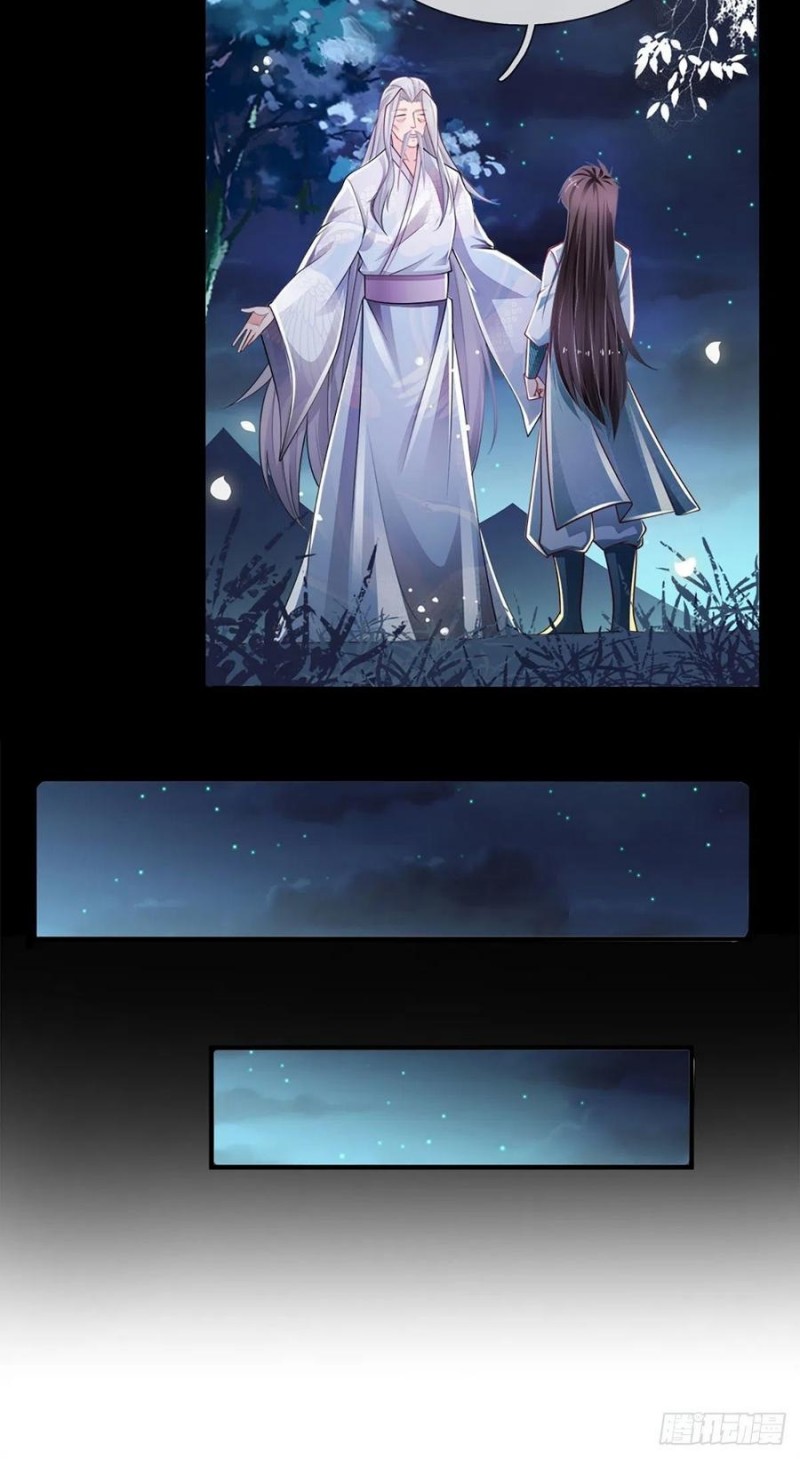 100.000 Layers Of Body Refining: I Raise All Emperor chapter 63