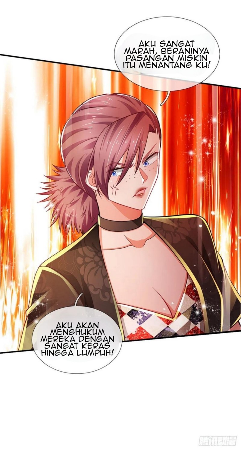 100.000 Layers Of Body Refining: I Raise All Emperor chapter 63