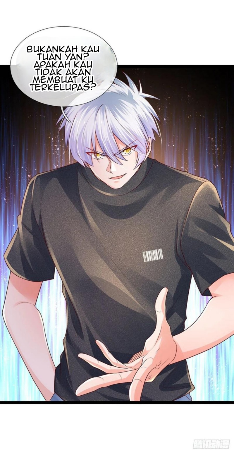 100.000 Layers Of Body Refining: I Raise All Emperor chapter 65
