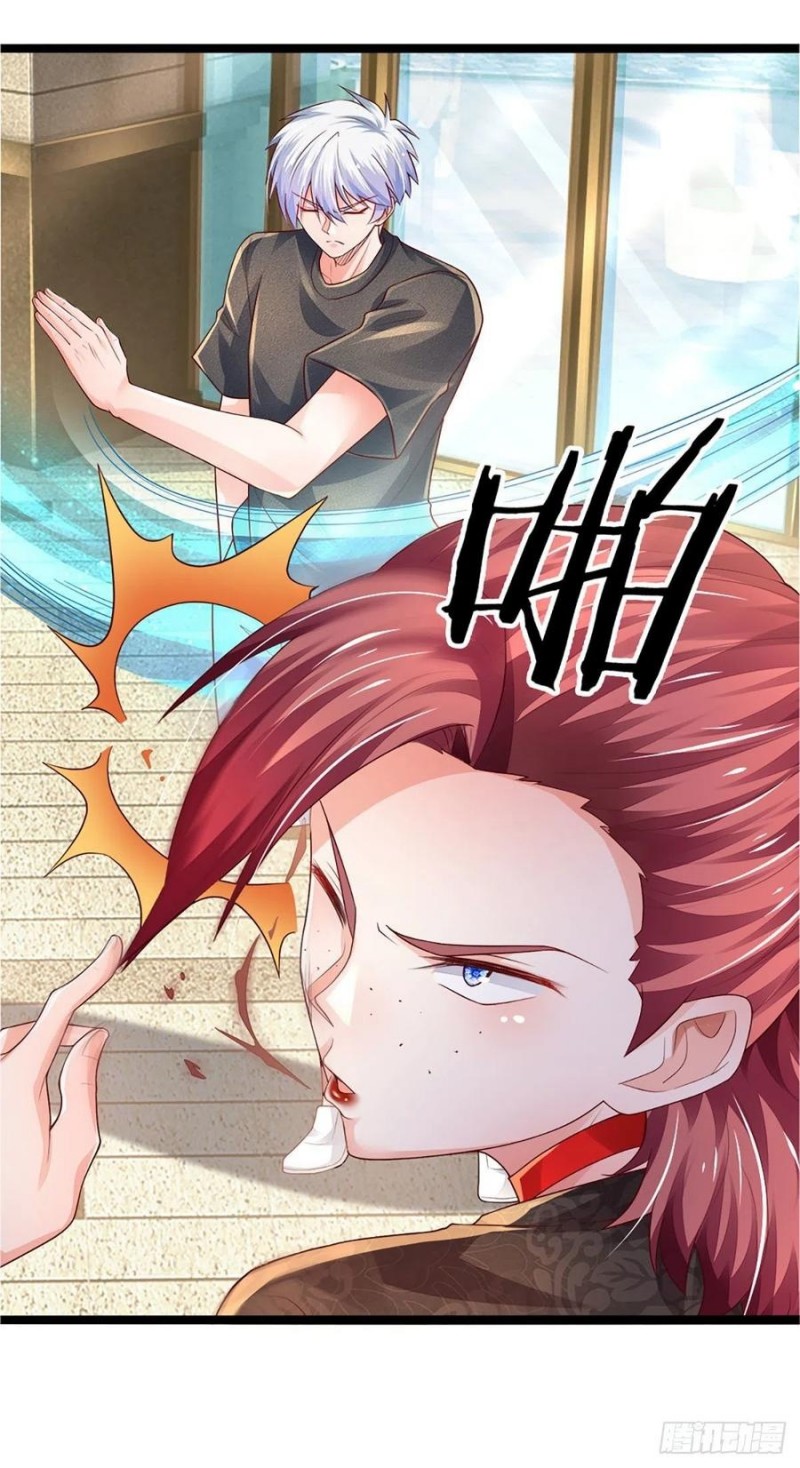 100.000 Layers Of Body Refining: I Raise All Emperor chapter 65