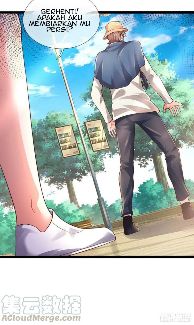 100.000 Layers Of Body Refining: I Raise All Emperor chapter 65