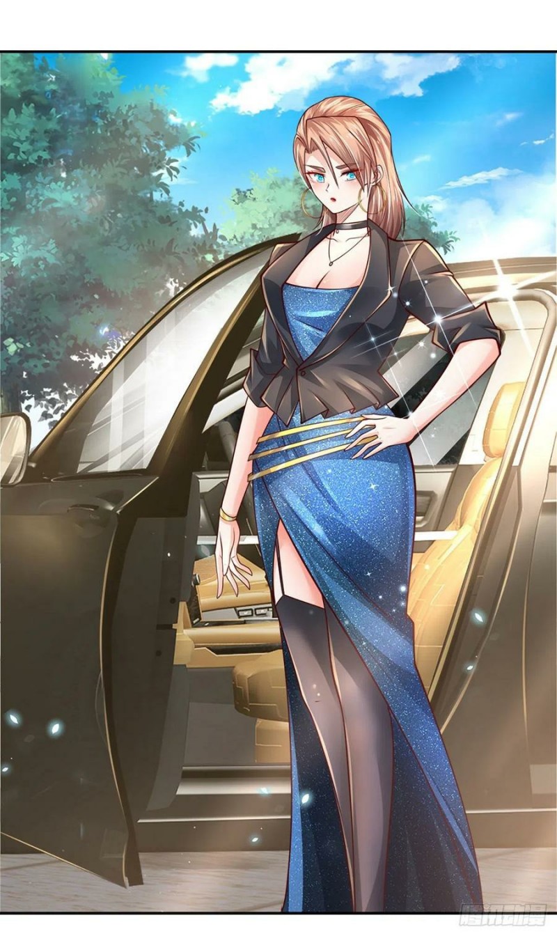 100.000 Layers Of Body Refining: I Raise All Emperor chapter 65