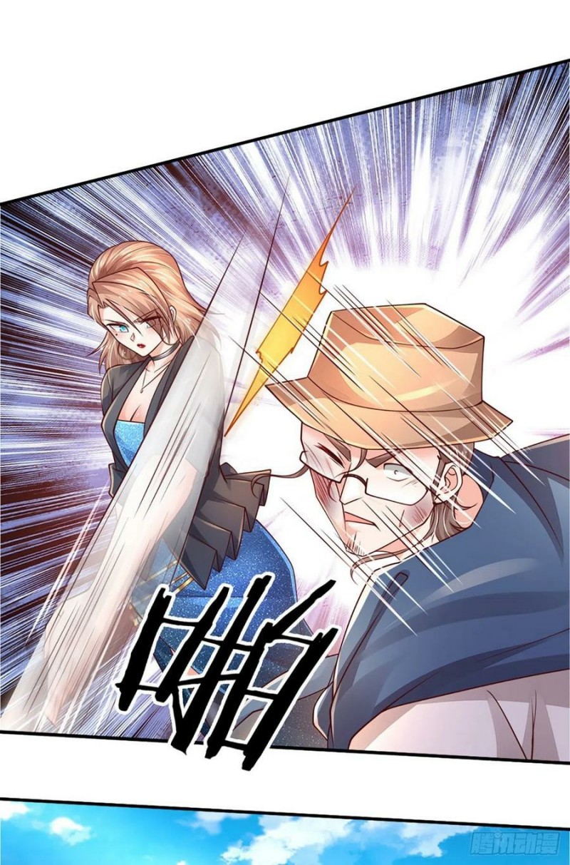100.000 Layers Of Body Refining: I Raise All Emperor chapter 65