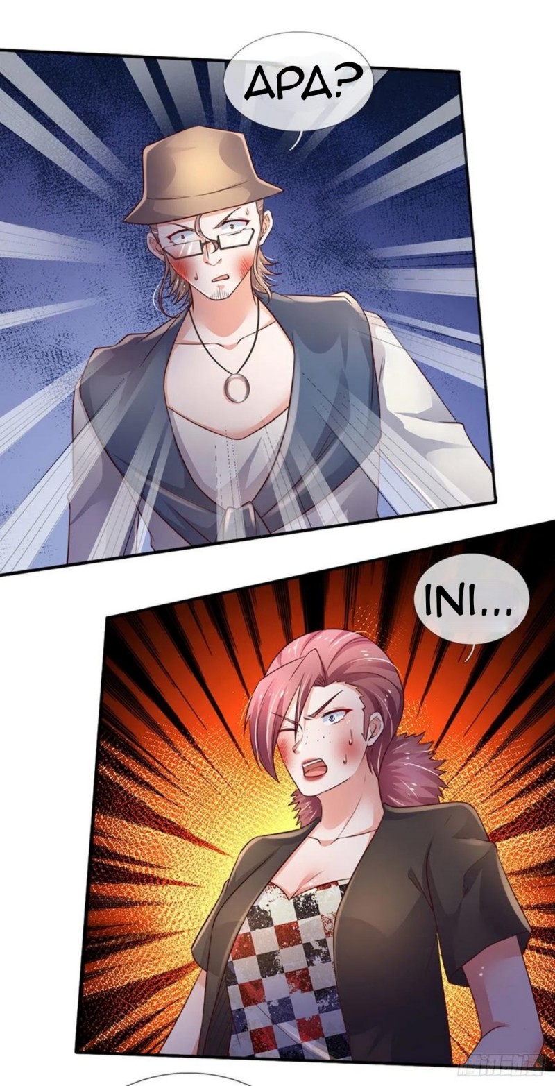 100.000 Layers Of Body Refining: I Raise All Emperor chapter 65