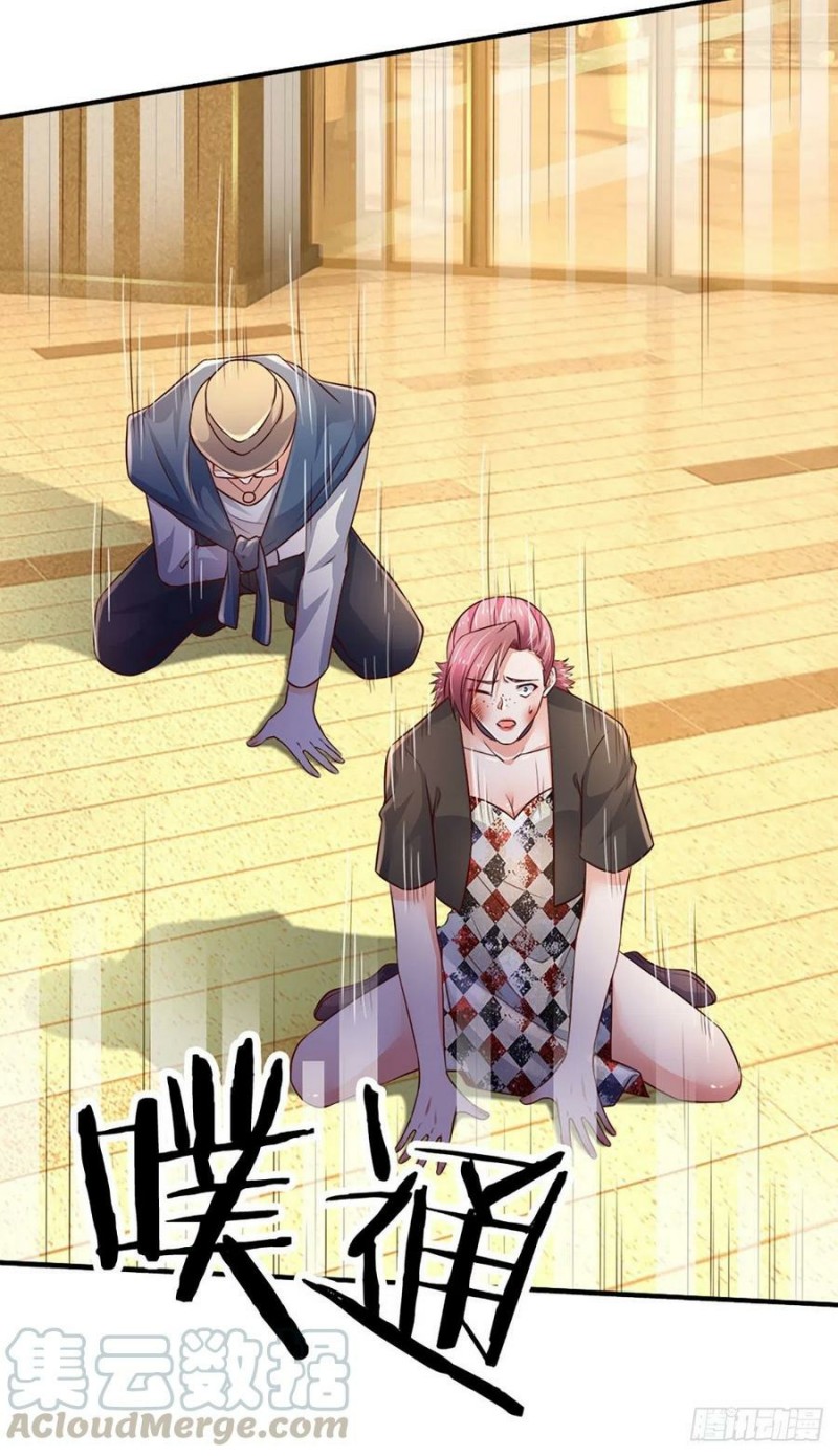 100.000 Layers Of Body Refining: I Raise All Emperor chapter 65