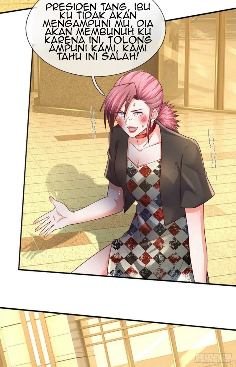 100.000 Layers Of Body Refining: I Raise All Emperor chapter 66
