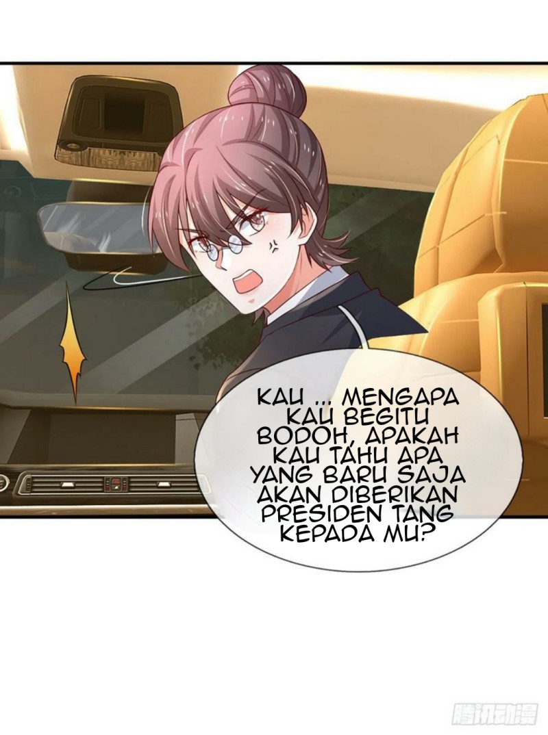 100.000 Layers Of Body Refining: I Raise All Emperor chapter 66