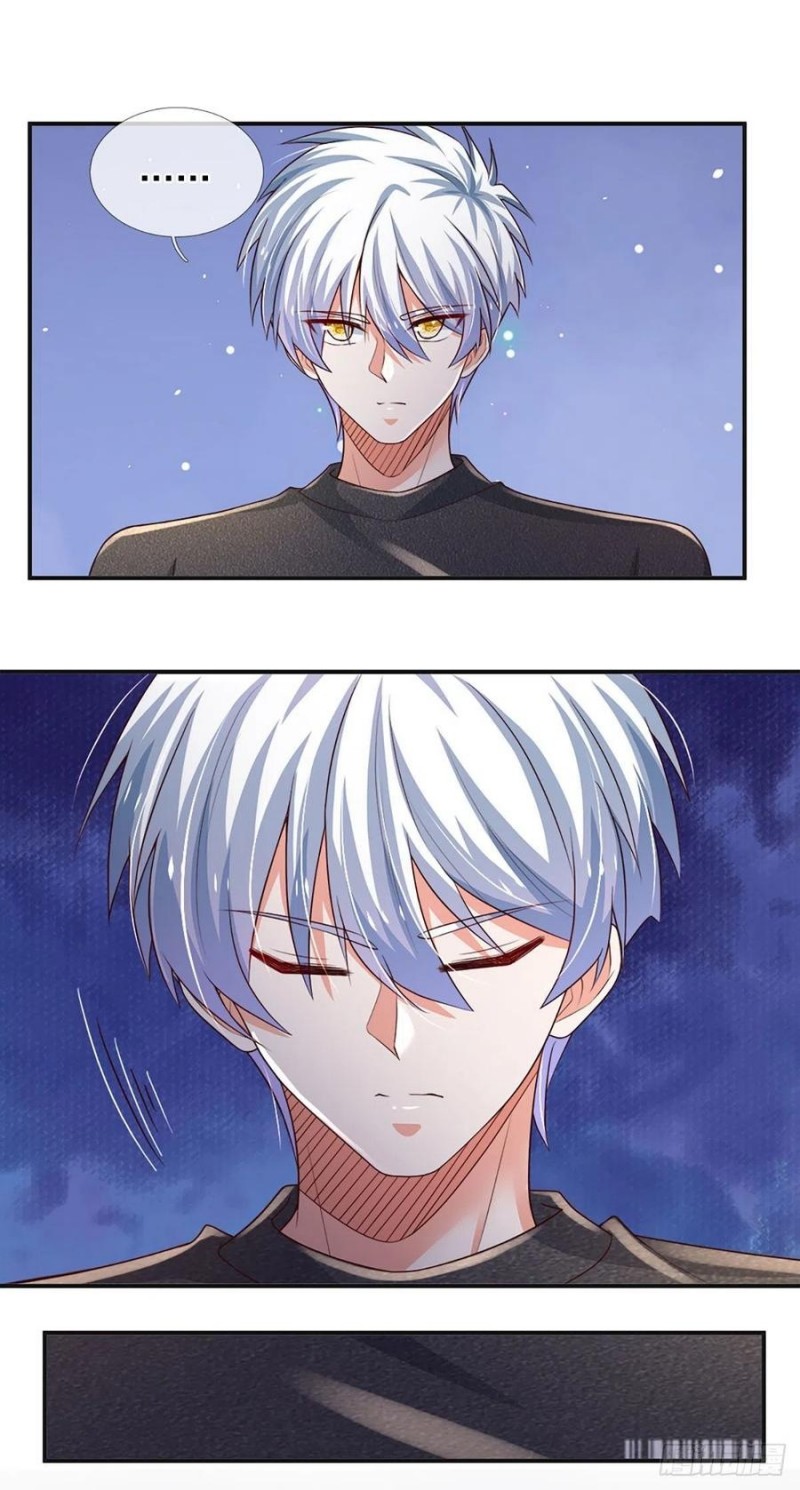 100.000 Layers Of Body Refining: I Raise All Emperor chapter 66