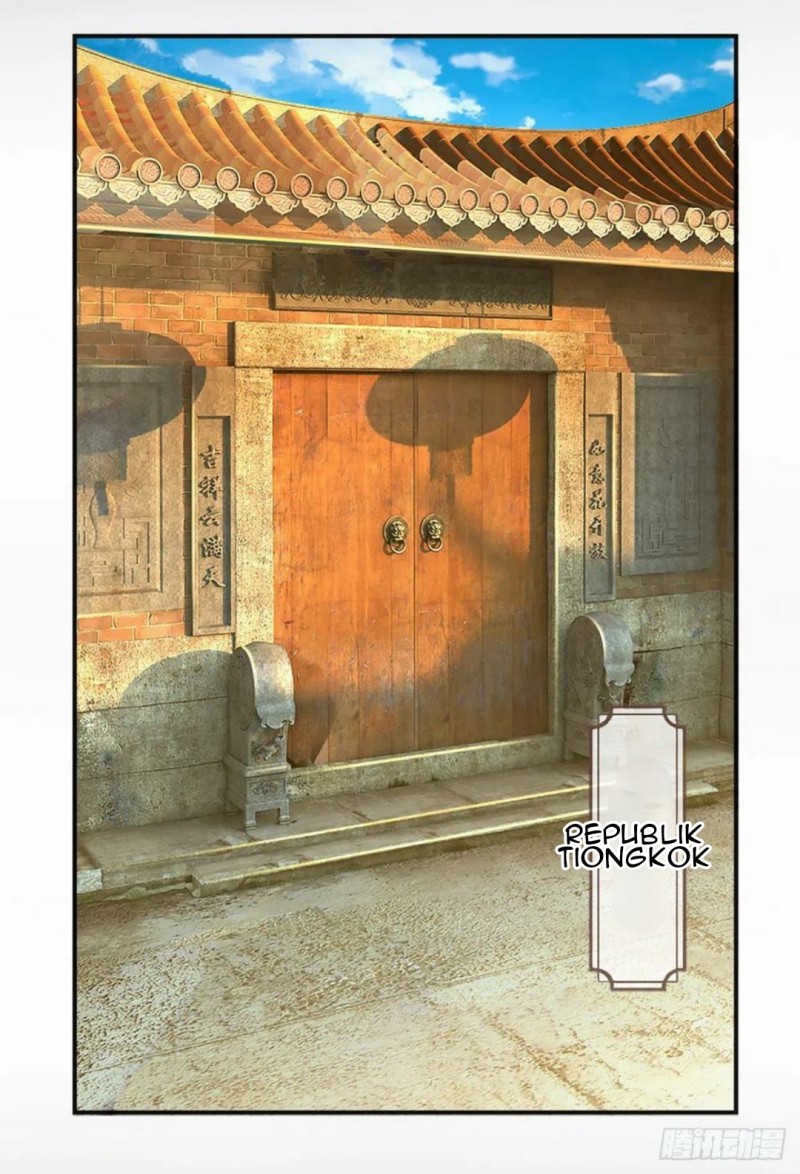 100.000 Layers Of Body Refining: I Raise All Emperor Chapter 67 Bahasa Indonesia