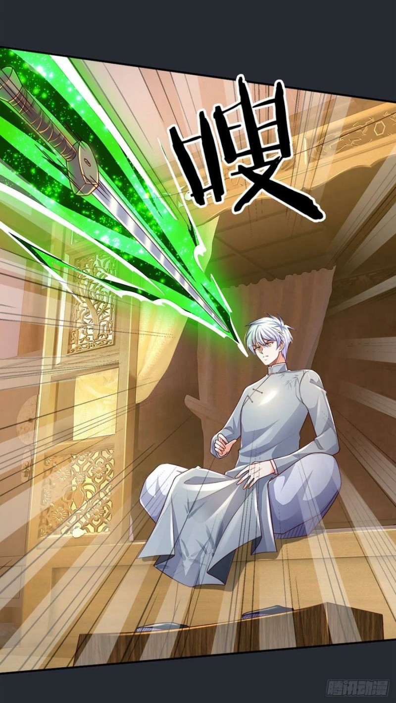 100.000 Layers Of Body Refining: I Raise All Emperor Chapter 67 Bahasa Indonesia