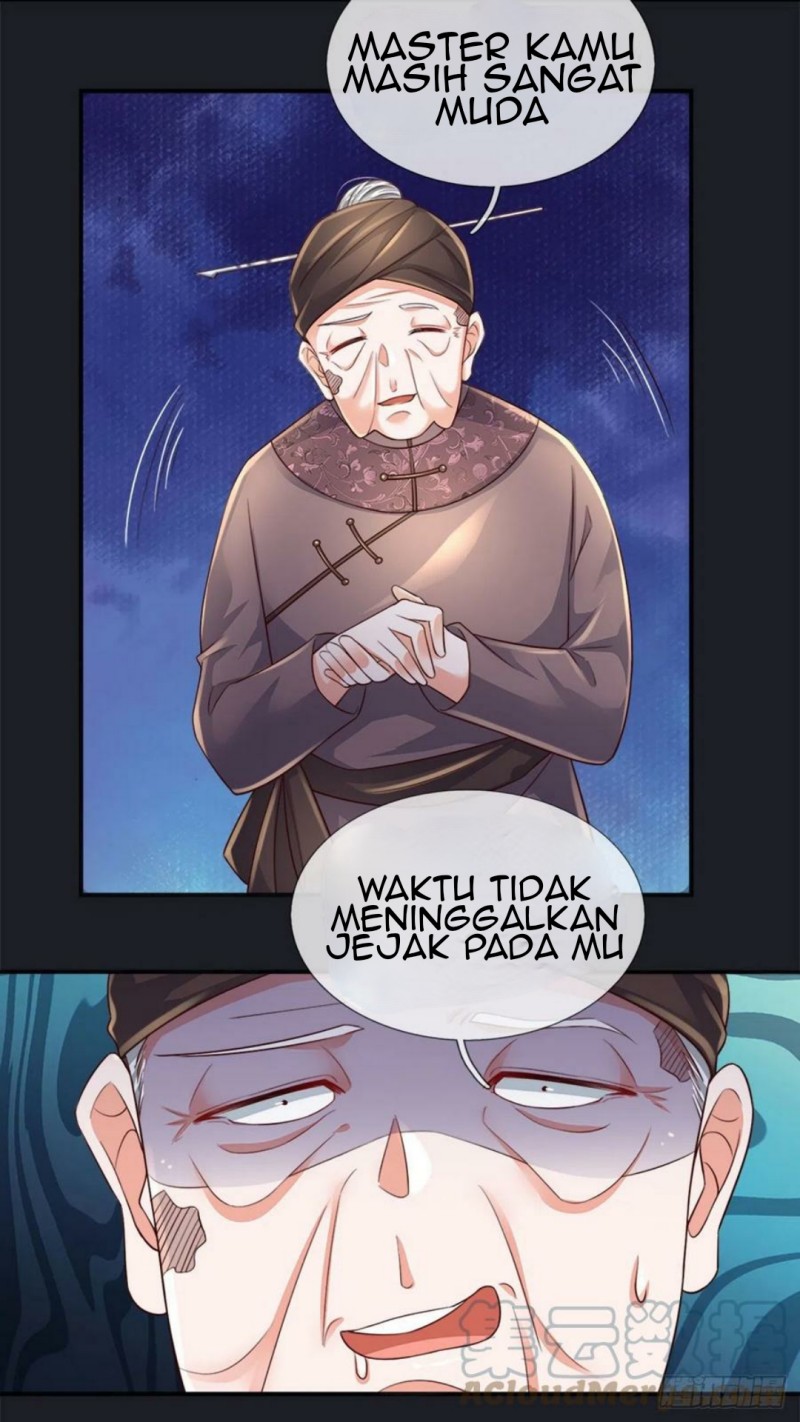 100.000 Layers Of Body Refining: I Raise All Emperor Chapter 67 Bahasa Indonesia