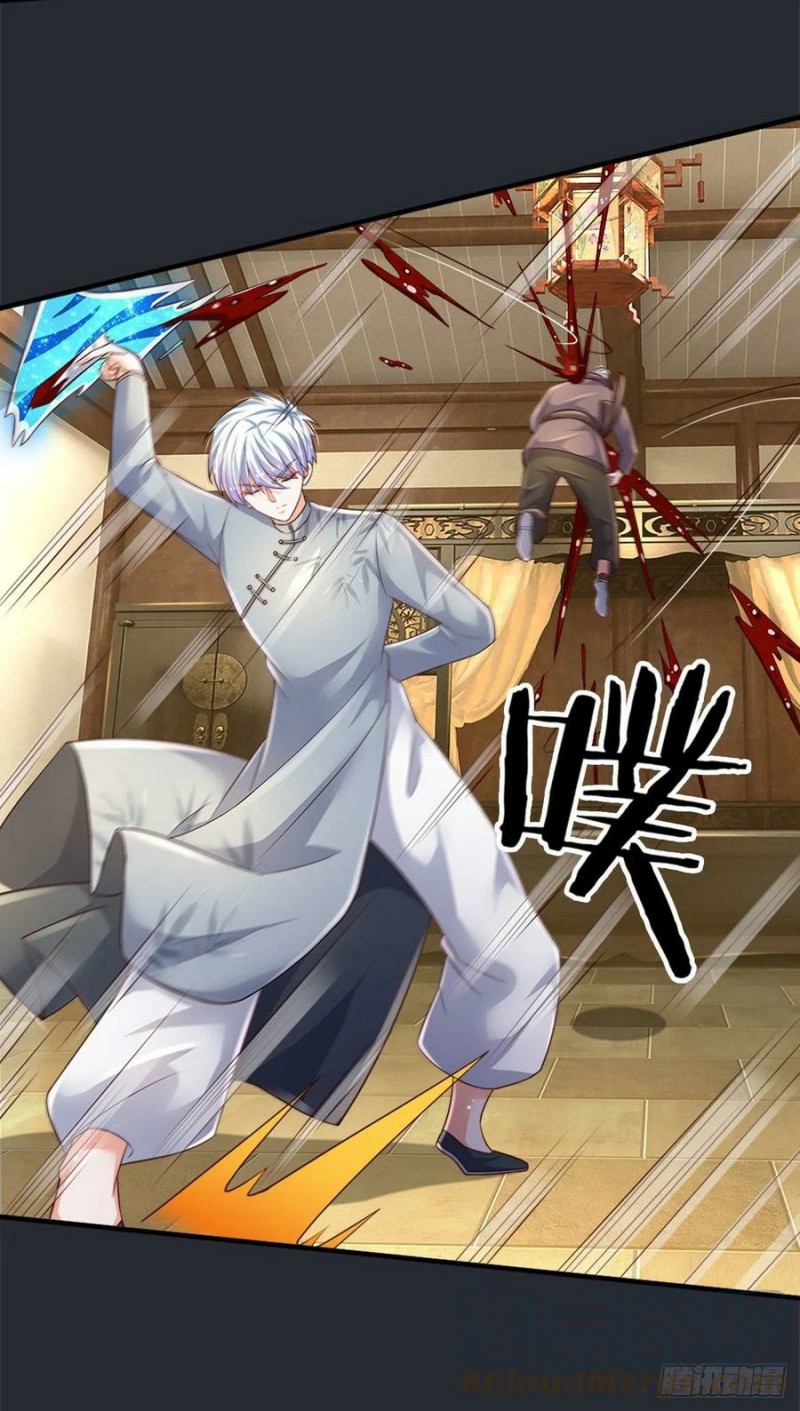 100.000 Layers Of Body Refining: I Raise All Emperor Chapter 67 Bahasa Indonesia