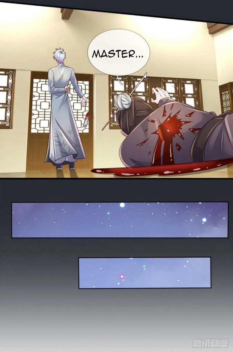 100.000 Layers Of Body Refining: I Raise All Emperor Chapter 67 Bahasa Indonesia