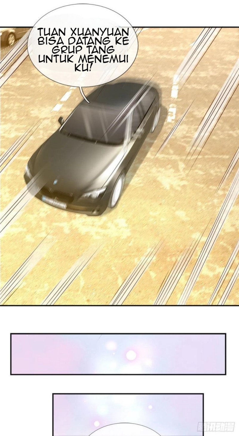 100.000 Layers Of Body Refining: I Raise All Emperor Chapter 67 Bahasa Indonesia