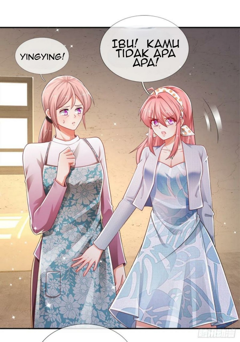 100.000 Layers Of Body Refining: I Raise All Emperor Chapter 67 Bahasa Indonesia