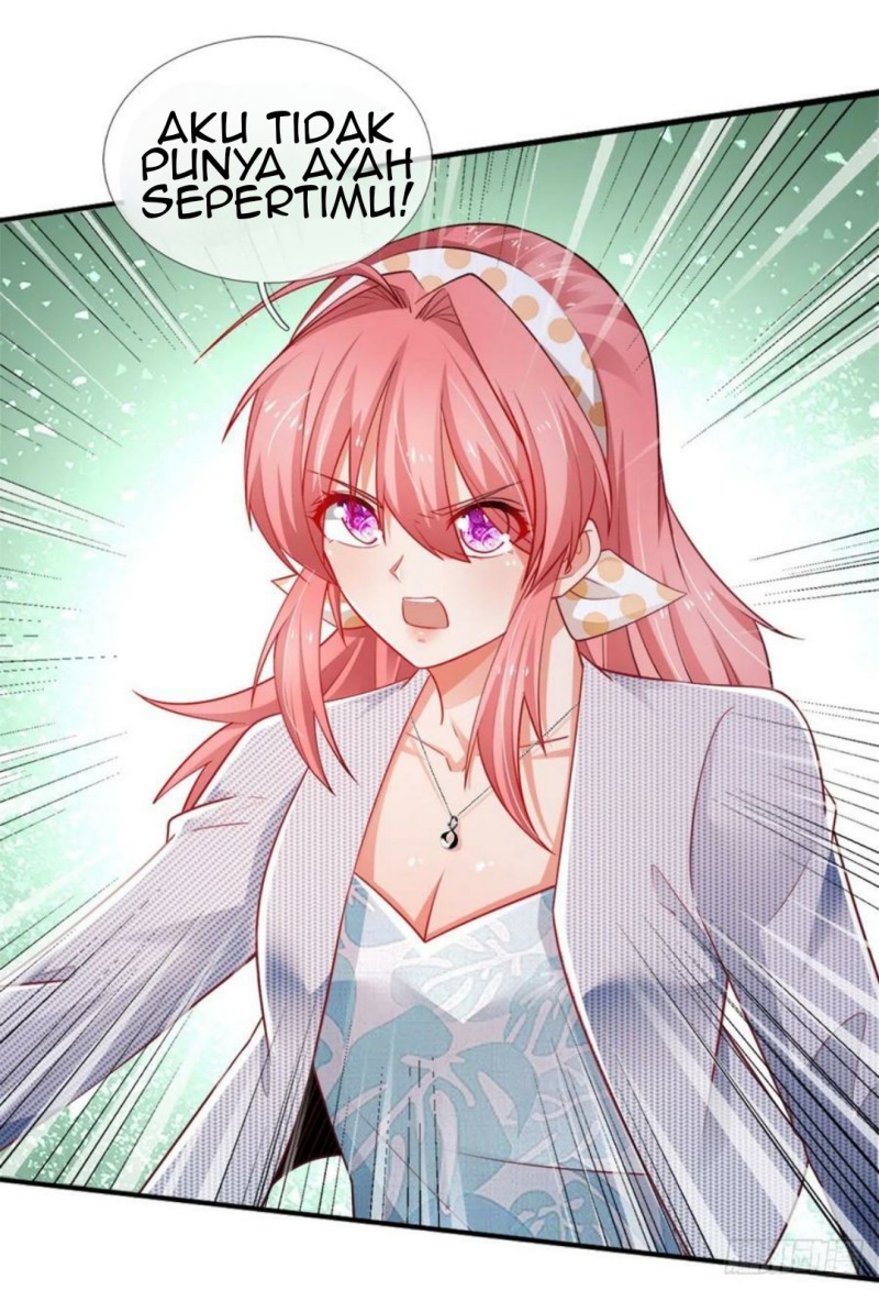 100.000 Layers Of Body Refining: I Raise All Emperor Chapter 67 Bahasa Indonesia