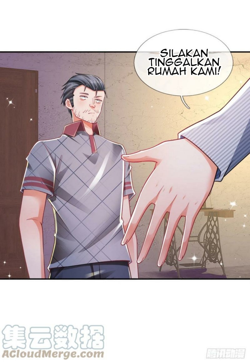 100.000 Layers Of Body Refining: I Raise All Emperor Chapter 67 Bahasa Indonesia