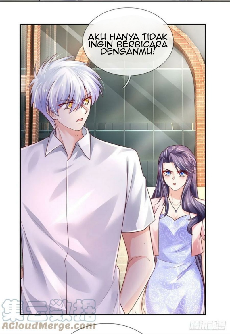 100.000 Layers Of Body Refining: I Raise All Emperor Chapter 73 Bahasa Indonesia