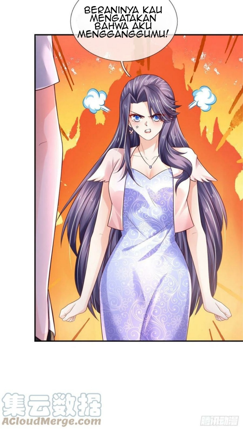 100.000 Layers Of Body Refining: I Raise All Emperor Chapter 73 Bahasa Indonesia