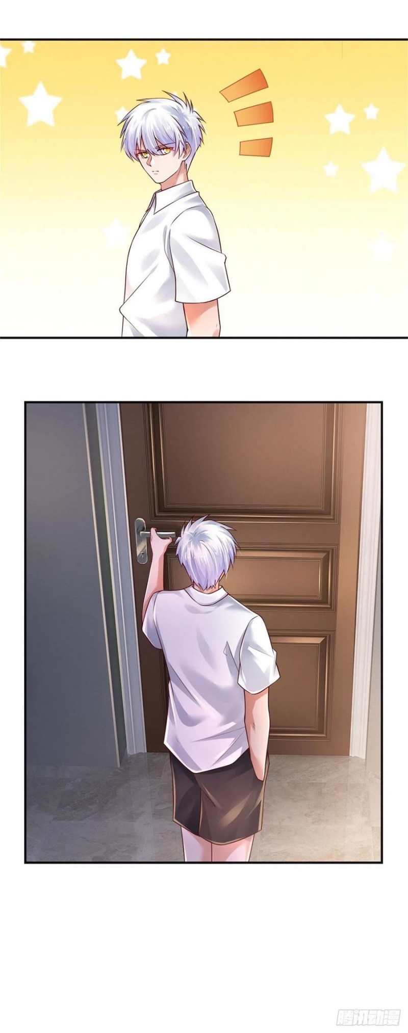 100.000 Layers Of Body Refining: I Raise All Emperor Chapter 73 Bahasa Indonesia