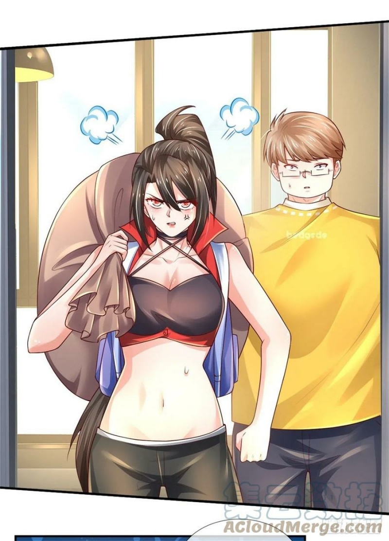 100.000 Layers Of Body Refining: I Raise All Emperor Chapter 73 Bahasa Indonesia