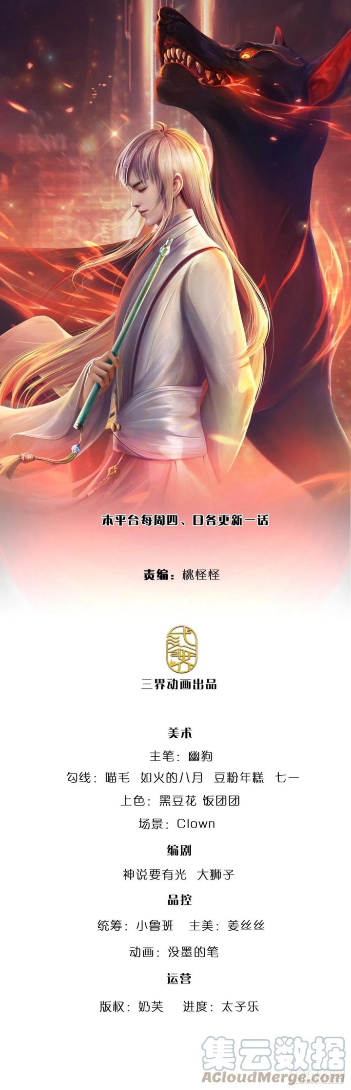 100.000 Layers Of Body Refining: I Raise All Emperor chapter 74