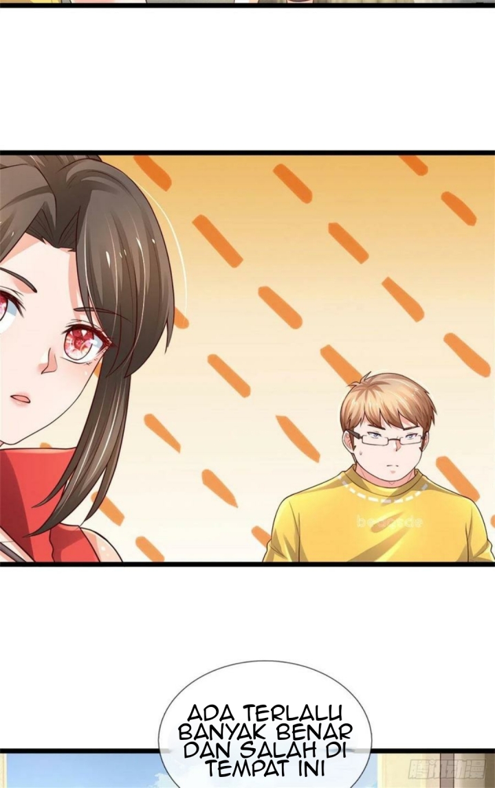 100.000 Layers Of Body Refining: I Raise All Emperor chapter 74