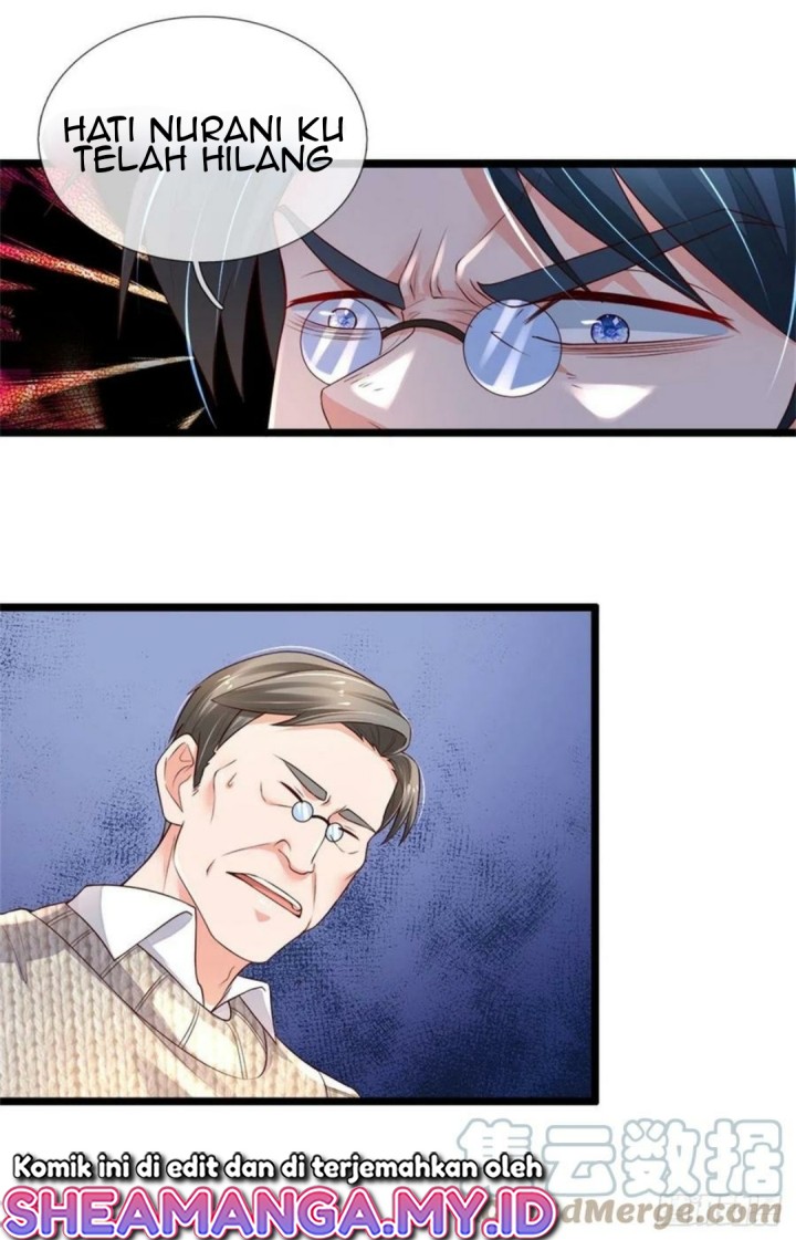 100.000 Layers Of Body Refining: I Raise All Emperor chapter 74