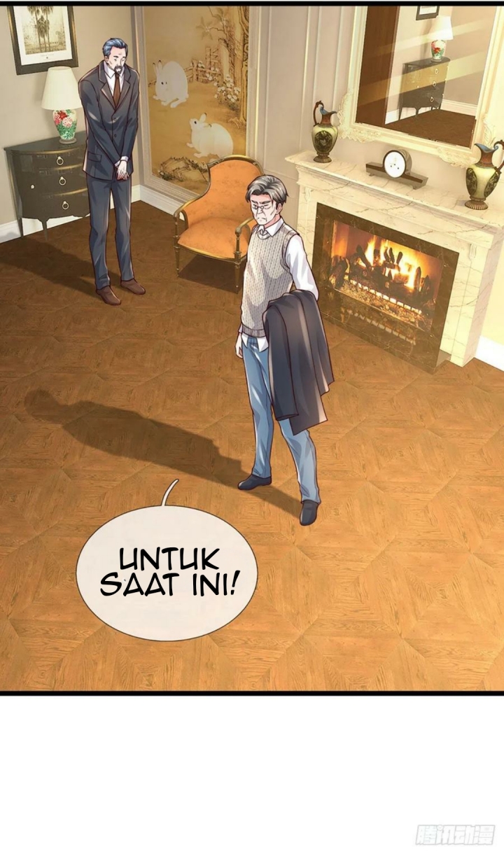 100.000 Layers Of Body Refining: I Raise All Emperor chapter 74