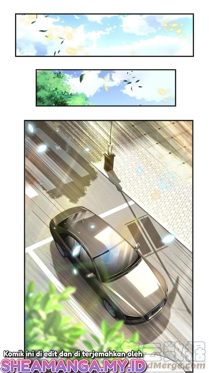 100.000 Layers Of Body Refining: I Raise All Emperor chapter 81