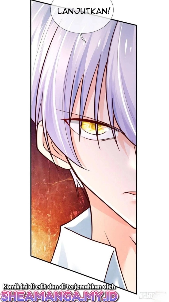 100.000 Layers Of Body Refining: I Raise All Emperor chapter 81