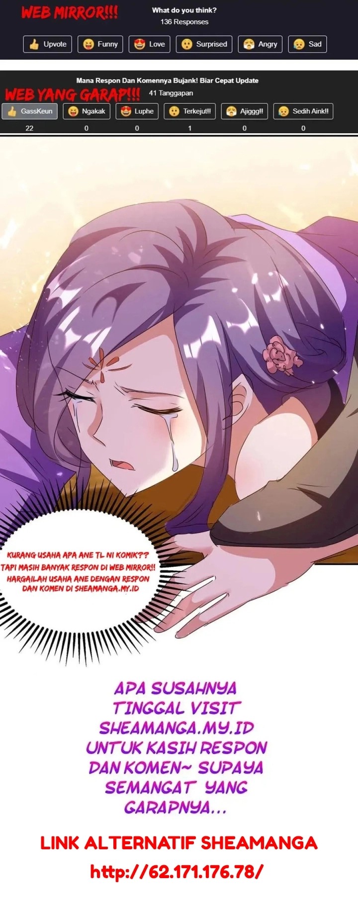 100.000 Layers Of Body Refining: I Raise All Emperor chapter 81