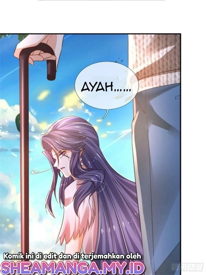 100.000 Layers Of Body Refining: I Raise All Emperor chapter 83
