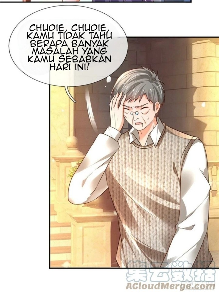 100.000 Layers Of Body Refining: I Raise All Emperor chapter 83