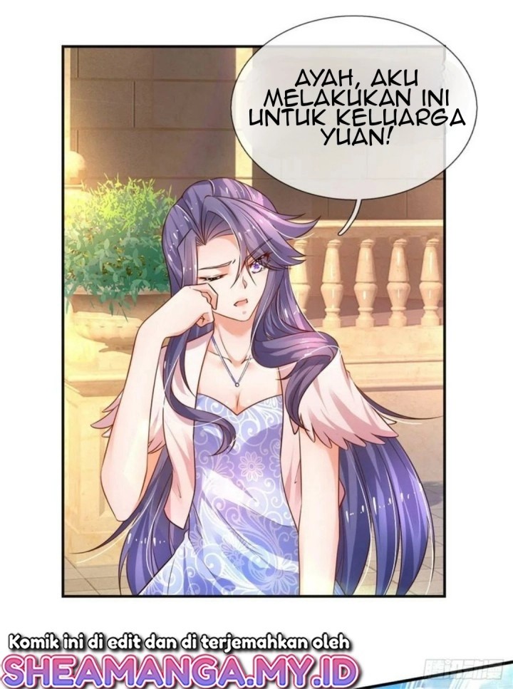 100.000 Layers Of Body Refining: I Raise All Emperor chapter 83
