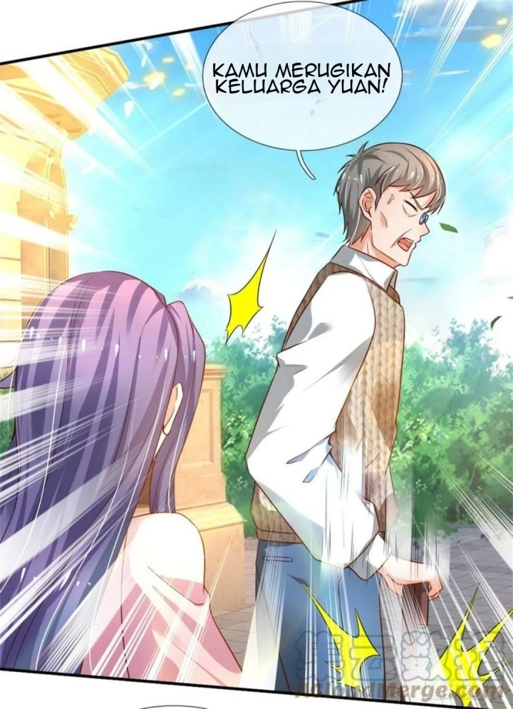 100.000 Layers Of Body Refining: I Raise All Emperor chapter 83