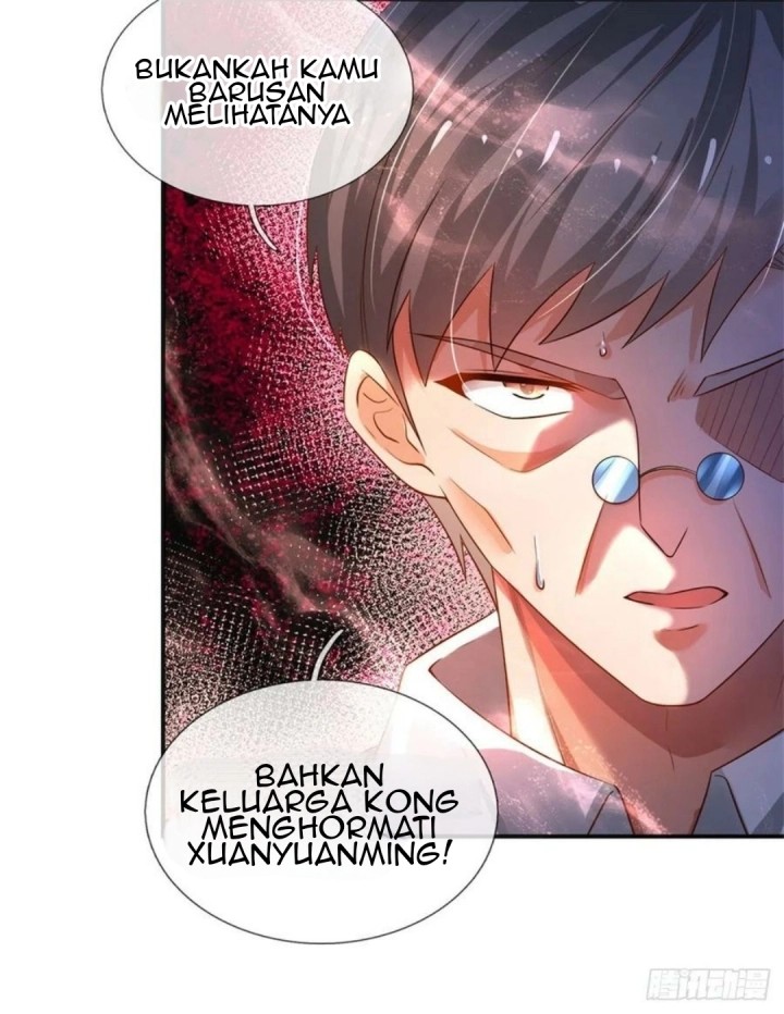 100.000 Layers Of Body Refining: I Raise All Emperor chapter 83