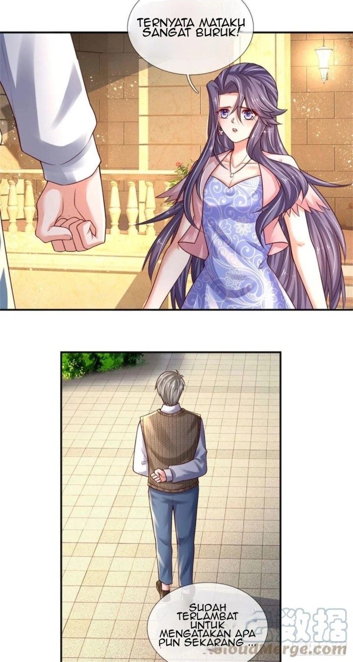 100.000 Layers Of Body Refining: I Raise All Emperor chapter 83