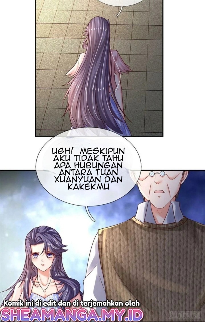 100.000 Layers Of Body Refining: I Raise All Emperor chapter 83