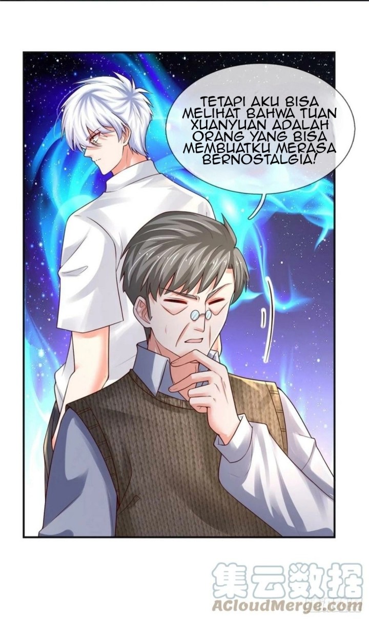 100.000 Layers Of Body Refining: I Raise All Emperor chapter 83