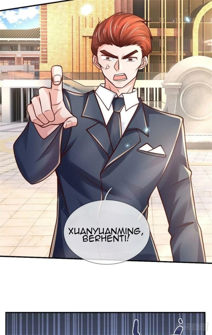 100.000 Layers Of Body Refining: I Raise All Emperor chapter 83